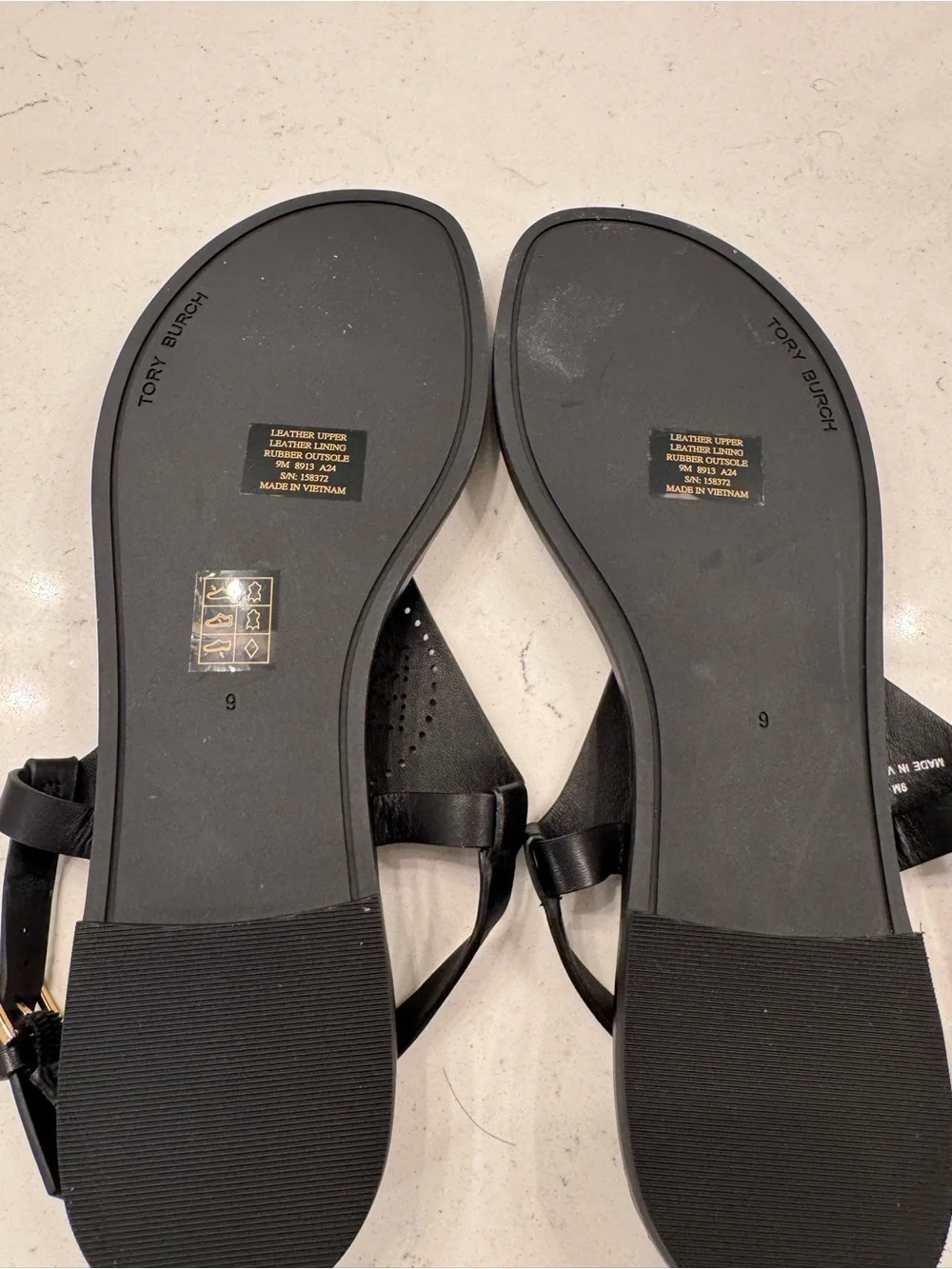 Tory Burch classic tory